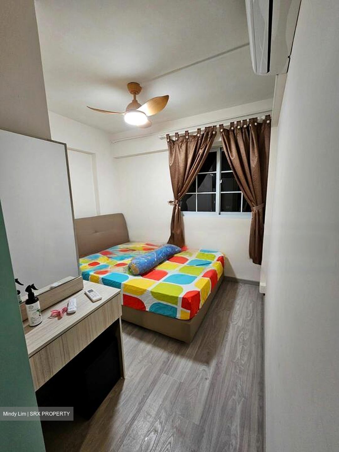 Blk 336 Bukit Batok Street 32 (Bukit Batok), HDB 4 Rooms #501645091